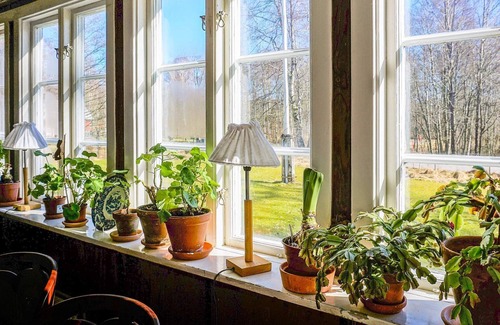 Kungsbacka O House | 5 person holiday home in Fjärås