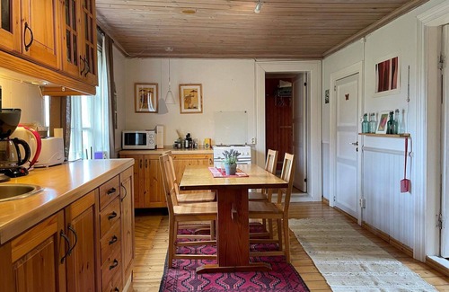 Koppom House | 5 person holiday home in Koppom