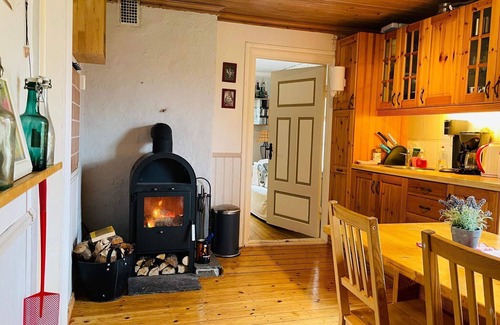 Koppom House | 5 person holiday home in Koppom
