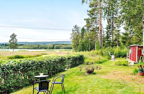 Nordmaling Municipality House | 5 person holiday home in LÖGDEÅ