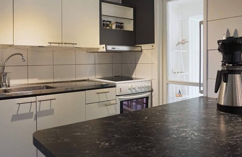Nosund House | 5 person holiday home in Nösund