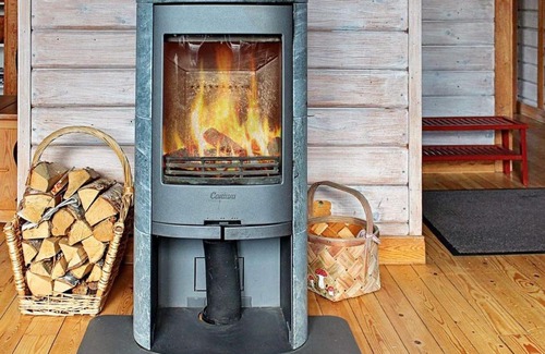 Transtrand House | 5 person holiday home in TRANSTRAND