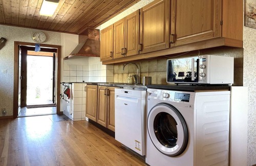 Ulrika House | 5 person holiday home in ULRIKA-By Traum