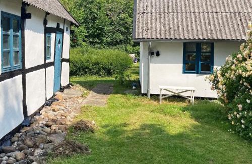 Bog By House | 5 person holiday home in Bogø By