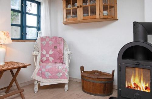 Bog By House | 5 person holiday home in Bogø By