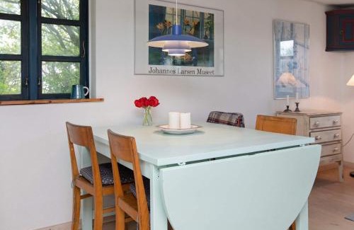Bog By House | 5 person holiday home in Bogø By