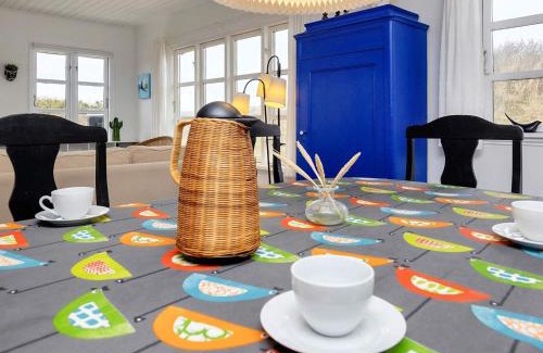 Brovst House | 5 person holiday home in Brovst-By Traum
