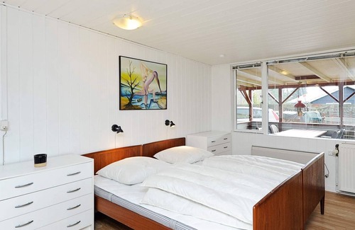 Ans House | 5 person holiday home in Ans By