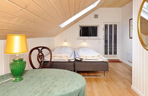 Ans House | 5 person holiday home in Ans By