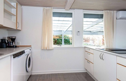 Hejlsminde Strand House | 5 person holiday home in Hejls-By Traum