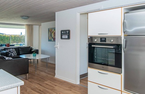 Hejlsminde Strand House | 5 person holiday home in Hejls-By Traum