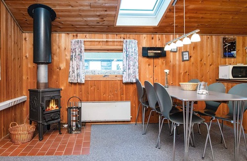 Hejlsminde Strand House | 5 person holiday home in Hejls-By Traum