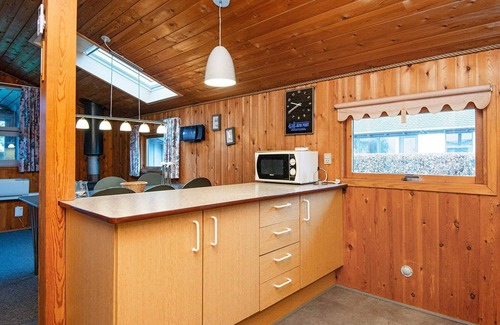 Hejlsminde Strand House | 5 person holiday home in Hejls-By Traum