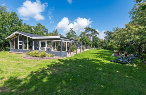 Henne House | 5 person holiday home in Henne
