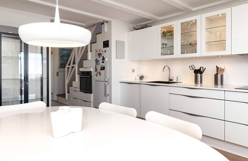 Nibe House | 5 person holiday home in Nibe-By Traum