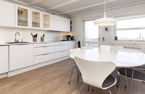 Nibe House | 5 person holiday home in Nibe-By Traum