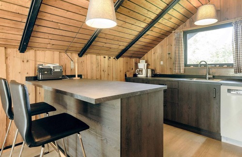 Kramnitse House | 5 person holiday home in Rødby-By Traum