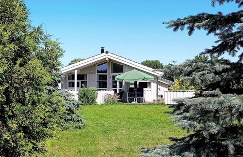 Bisserup House | 5 person holiday home in Rude-By Traum