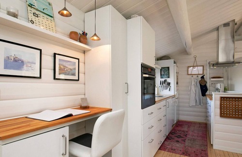 Saltum House | 5 person holiday home in Saltum