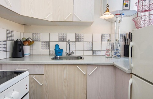 Remmer Strand House | 5 person holiday home in Struer