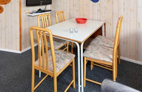 Janderup House | 5 person holiday home in Grindsted