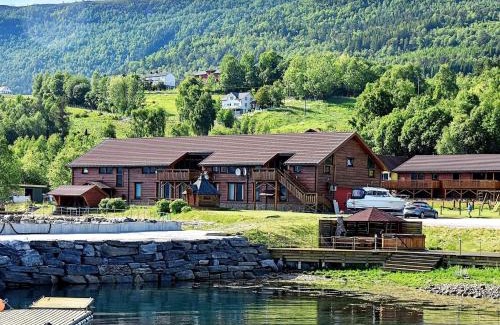 Gjemnes Municipality Apartment | 5 person holiday home in EIDSVÅG