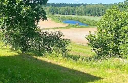 Hogsby House | 5 person holiday home in HÖGSBY