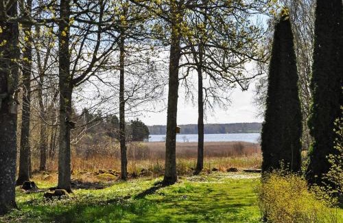 Kristinehamn House | 5 person holiday home in KRISTINEHAMN
