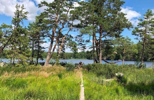 Flen Municipality House | 5 person holiday home in Mellösa