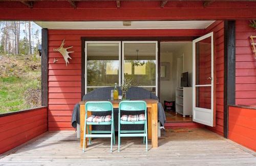 Flen Municipality House | 5 person holiday home in Mellösa