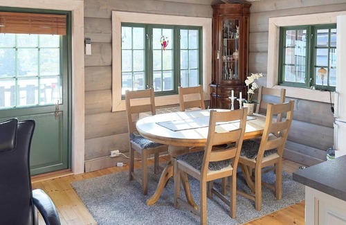 Drangedal House | 5 person holiday home in Drangedal-By Traum