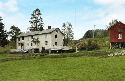 Halsa Municipality House | 5 person holiday home in VÅGLAND