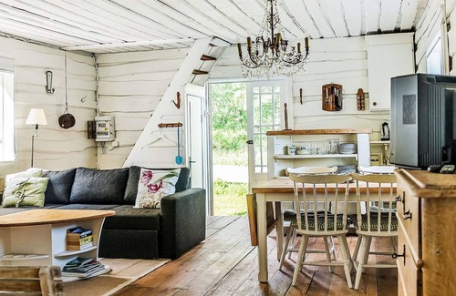 Flen Municipality House | 5 person holiday home in FLEN-By Traum