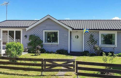 Bergkvara House | 5 person holiday home in BERGKVARA