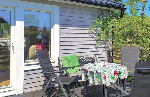 Bergkvara House | 5 person holiday home in BERGKVARA