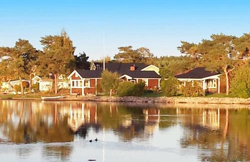 Bergkvara House | 5 person holiday home in BERGKVARA