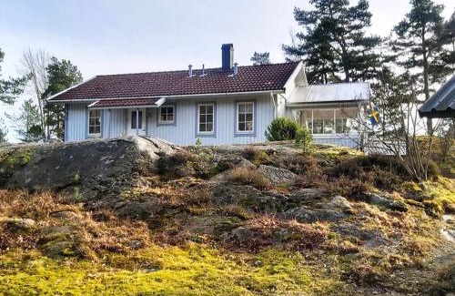 Munkedal House | 5 person holiday home in MUNKEDAL-By Traum