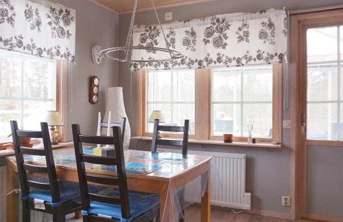 Munkedal House | 5 person holiday home in MUNKEDAL-By Traum