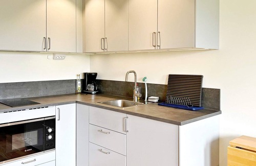 Munso House | 5 person holiday home in MUNSö-By Traum