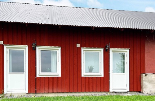 Munso House | 5 person holiday home in MUNSö-By Traum