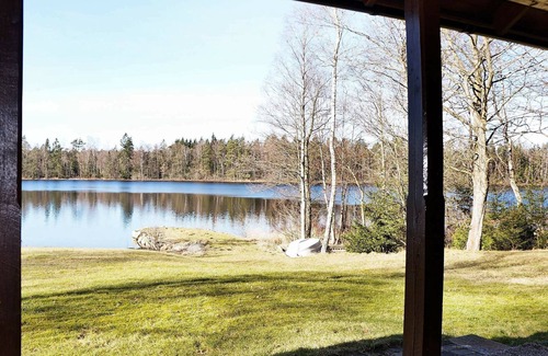 Osby House | 5 person holiday home in Osby