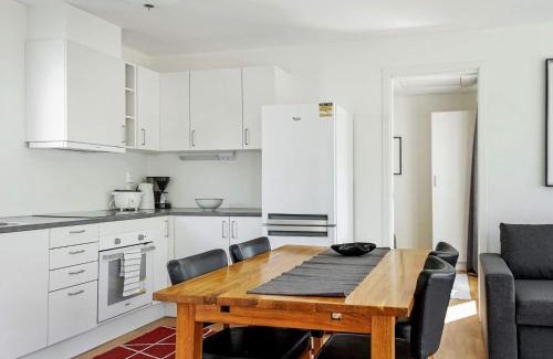 Lokholmen House | 5 person holiday home in STRÖMSTAD