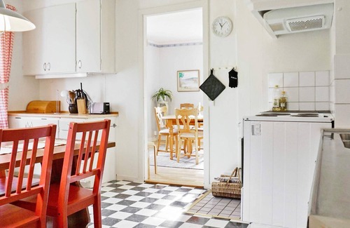 Norrtalje Municipality House | 5 person holiday home in NORRTÄLJE