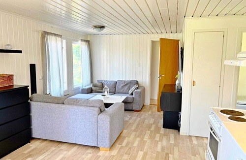 Vaddo House | 5 person holiday home in VÄDDÖ-By Traum