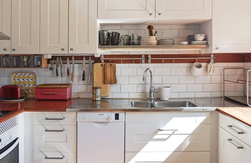 Visby House | 5 person holiday home in VISBY-By Traum