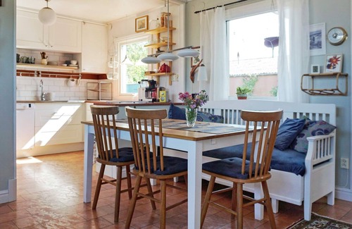 Visby House | 5 person holiday home in VISBY-By Traum