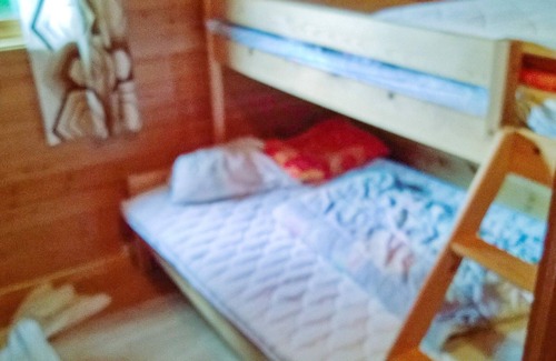Meloy House | 5 person holiday home in ENGAVÅGEN