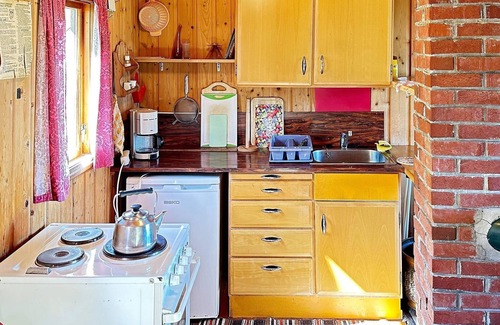 Farsund House | 5 person holiday home in FARSUND-By Traum