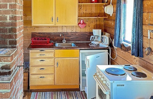 Farsund House | 5 person holiday home in FARSUND-By Traum