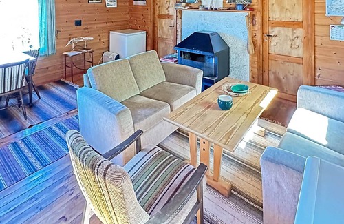 Farsund House | 5 person holiday home in FARSUND-By Traum